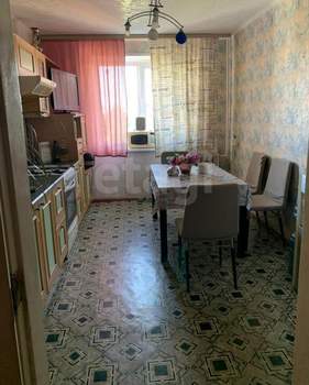 4-к квартира, вторичка, 98м2, 8/9 этаж