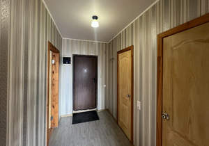1-к квартира, вторичка, 40м2, 8/10 этаж