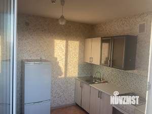 1-к квартира, вторичка, 34м2, 8/10 этаж