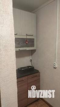 1-к квартира, вторичка, 19м2, 5/5 этаж