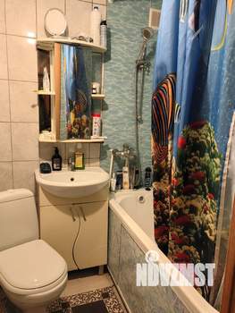 2-к квартира, вторичка, 44м2, 2/5 этаж