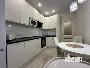 1-к квартира, вторичка, 36м2, 2/10 этаж
