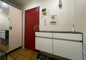 1-к квартира, вторичка, 28м2, 2/5 этаж