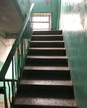 1-к квартира, вторичка, 24м2, 3/5 этаж