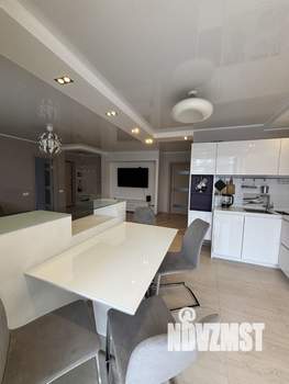 3-к квартира, вторичка, 72м2, 5/10 этаж