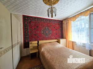 2-к квартира, вторичка, 51м2, 2/9 этаж