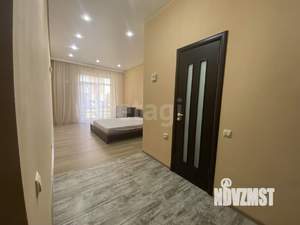 2-к квартира, вторичка, 63м2, 1/10 этаж