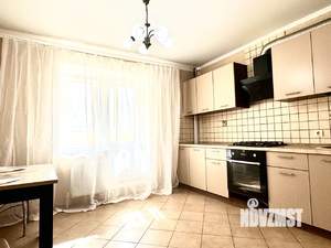 1-к квартира, вторичка, 40м2, 7/12 этаж