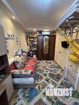 2-к квартира, вторичка, 46м2, 1/5 этаж