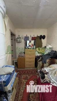 1-к квартира, вторичка, 31м2, 1/1 этаж
