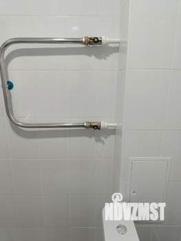 1-к квартира, вторичка, 26м2, 1/12 этаж