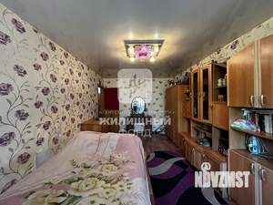 2-к квартира, вторичка, 47м2, 2/5 этаж