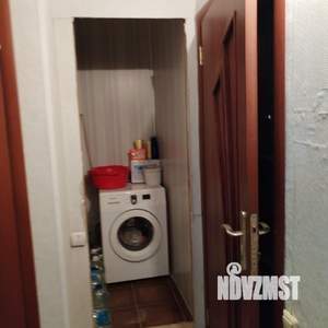 1-к квартира, вторичка, 39м2, 1/10 этаж