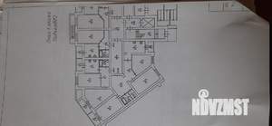 2-к квартира, сданный дом, 59м2, 1/10 этаж