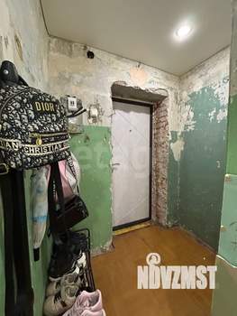 2-к квартира, вторичка, 42м2, 3/5 этаж