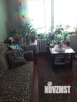 3-к квартира, вторичка, 64м2, 9/9 этаж