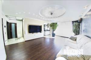 3-к квартира, вторичка, 98м2, 11/11 этаж