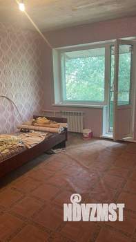 1-к квартира, вторичка, 30м2, 5/5 этаж