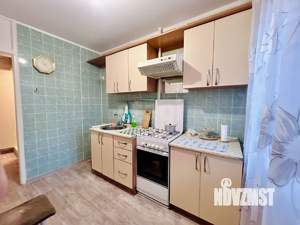 3-к квартира, вторичка, 56м2, 2/9 этаж