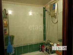 2-к квартира, вторичка, 50м2, 1/9 этаж