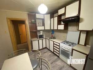2-к квартира, вторичка, 51м2, 5/5 этаж