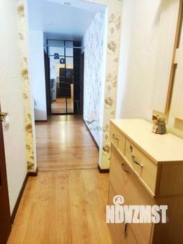 3-к квартира, вторичка, 60м2, 4/5 этаж