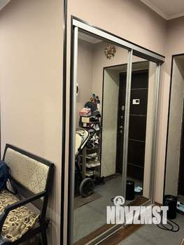 2-к квартира, вторичка, 76м2, 9/10 этаж