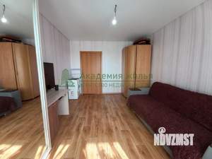 3-к квартира, вторичка, 73м2, 10/10 этаж