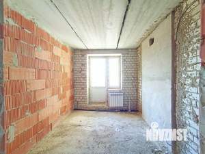 2-к квартира, вторичка, 61м2, 9/14 этаж