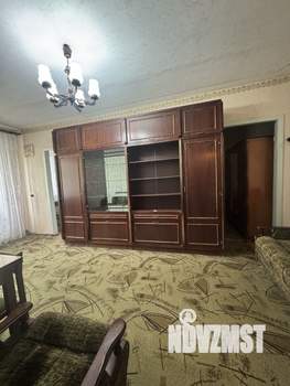 2-к квартира, вторичка, 45м2, 3/5 этаж