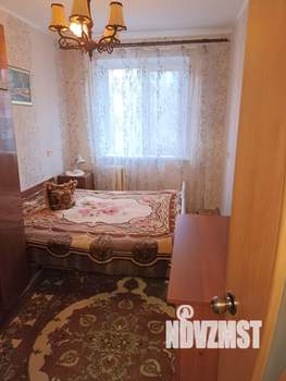 2-к квартира, вторичка, 44м2, 3/5 этаж