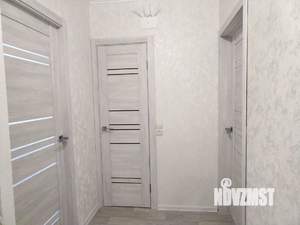 3-к квартира, вторичка, 60м2, 8/9 этаж