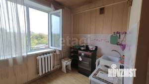 2-к квартира, вторичка, 44м2, 4/5 этаж