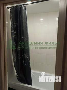 2-к квартира, вторичка, 43м2, 9/9 этаж