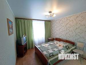 3-к квартира, вторичка, 58м2, 3/9 этаж