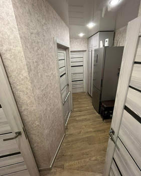2-к квартира, вторичка, 40м2, 5/5 этаж