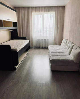 3-к квартира, вторичка, 88м2, 23/25 этаж