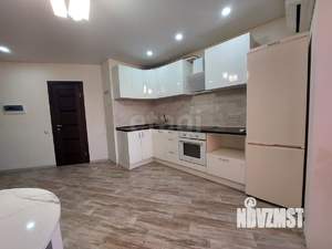 1-к квартира, вторичка, 38м2, 6/25 этаж