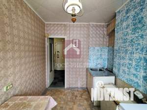 3-к квартира, вторичка, 63м2, 1/9 этаж