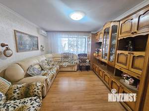 3-к квартира, вторичка, 93м2, 2/5 этаж