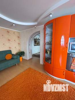 5-к квартира, вторичка, 150м2, 4/10 этаж
