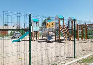 1-к квартира, вторичка, 37м2, 2/10 этаж