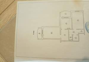 2-к квартира, вторичка, 69м2, 5/10 этаж