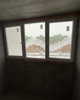 1-к квартира, вторичка, 48м2, 8/10 этаж