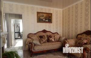 4-к квартира, вторичка, 81м2, 7/9 этаж