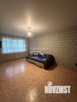 3-к квартира, вторичка, 61м2, 4/5 этаж