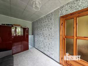 3-к квартира, вторичка, 60м2, 5/5 этаж