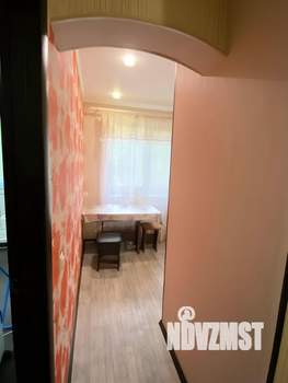1-к квартира, вторичка, 29м2, 2/5 этаж