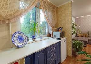 2-к квартира, вторичка, 45м2, 3/5 этаж