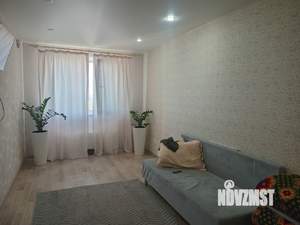 1-к квартира, вторичка, 36м2, 18/19 этаж